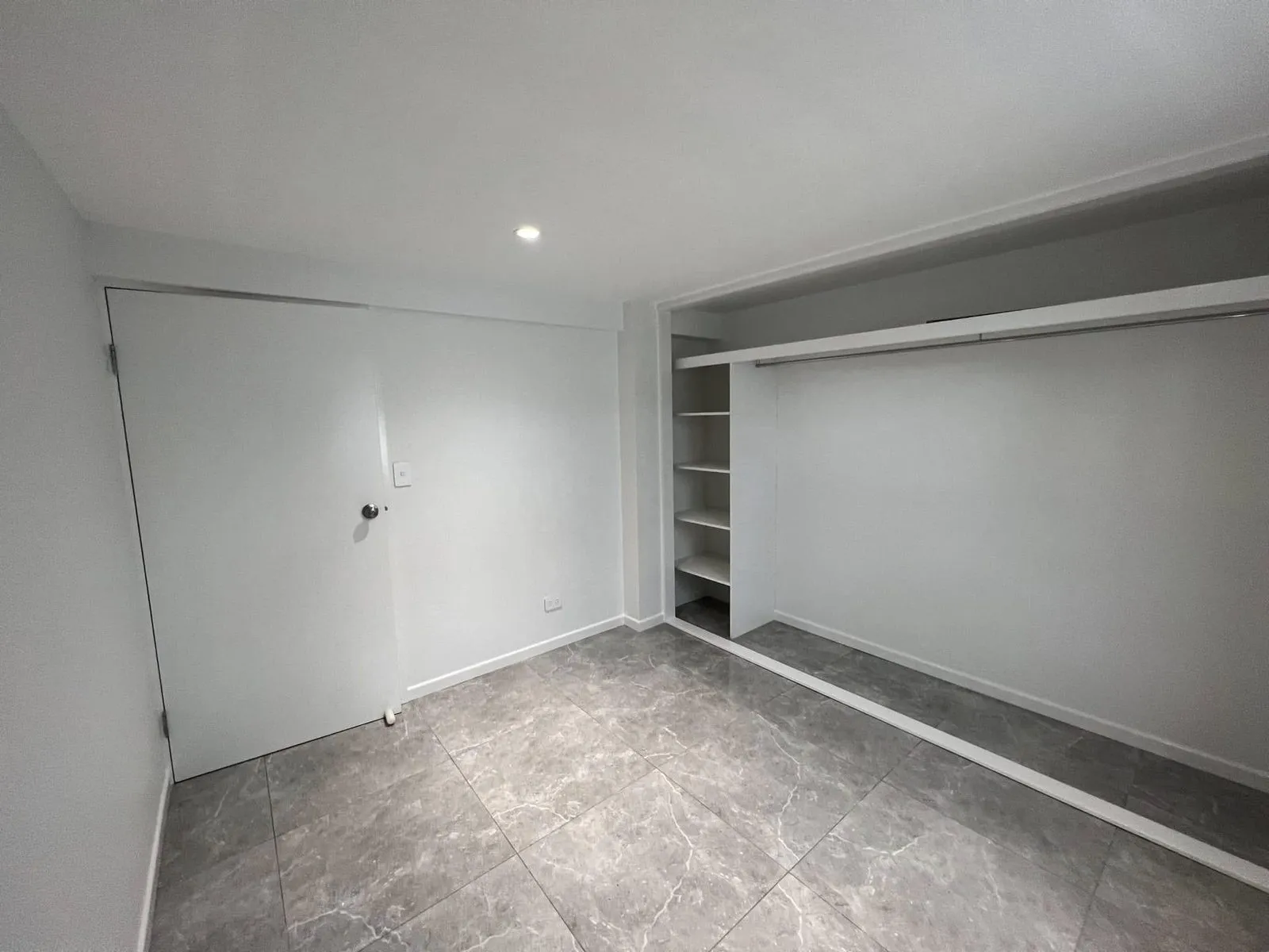 Granny flat interior, photo 1
