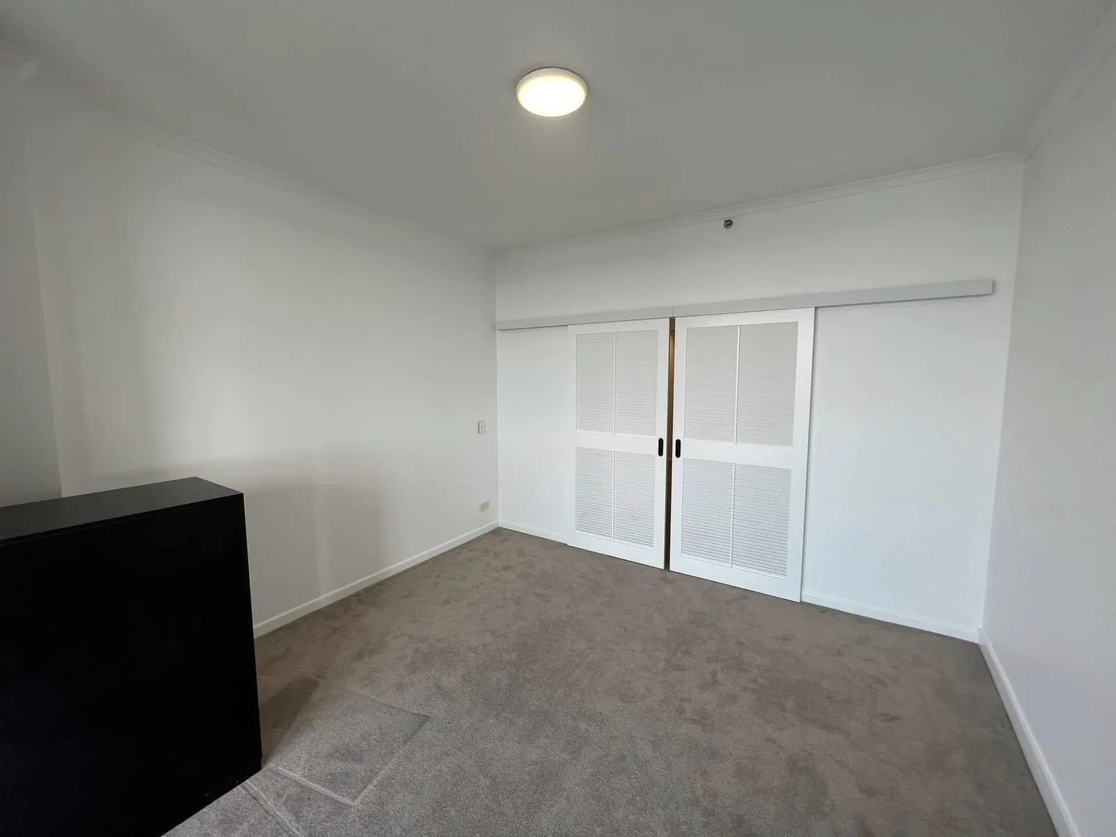 Penthouse interior, Brisbane CBD, photo 1