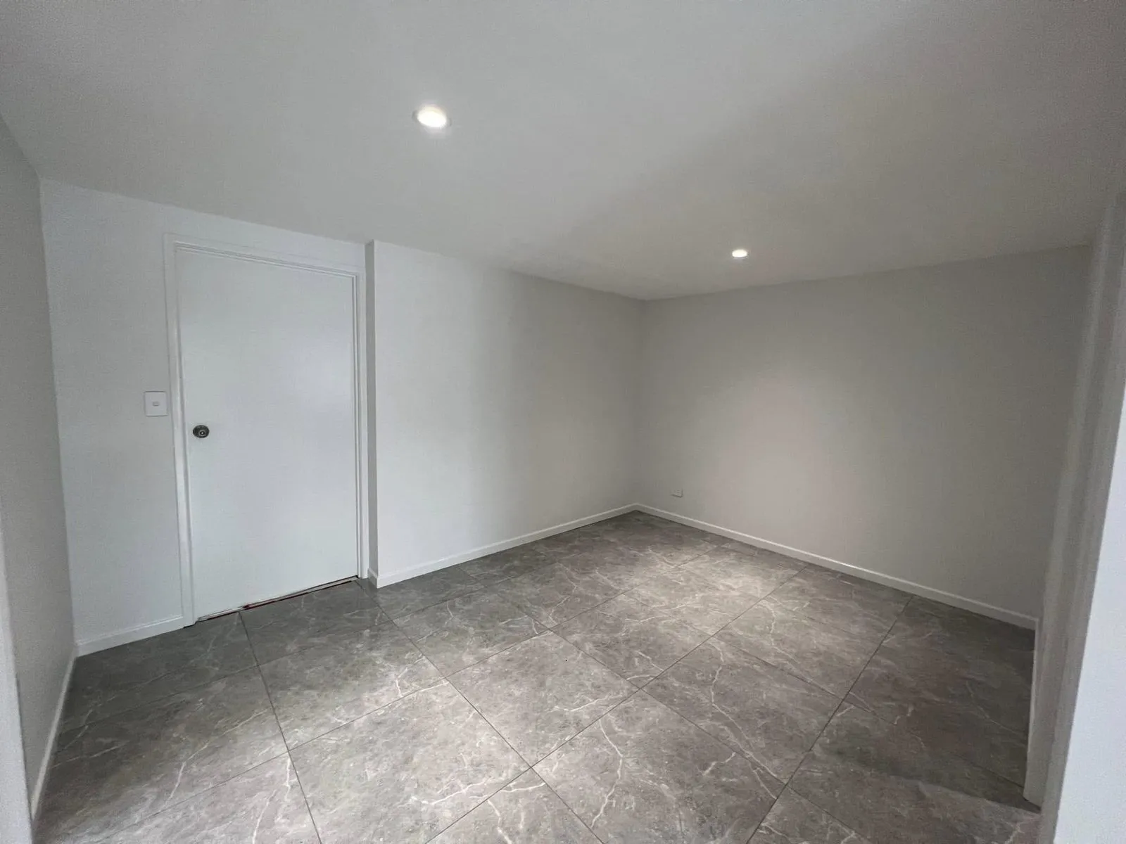 Granny flat interior, photo 2