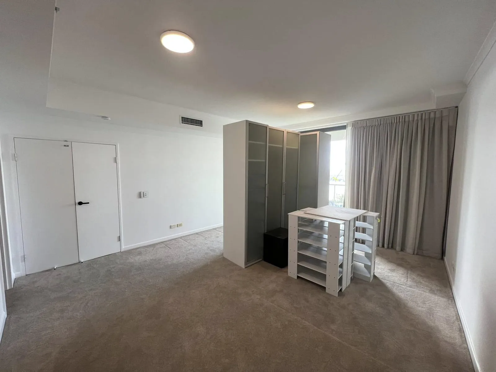 Penthouse interior, Brisbane CBD, photo 3