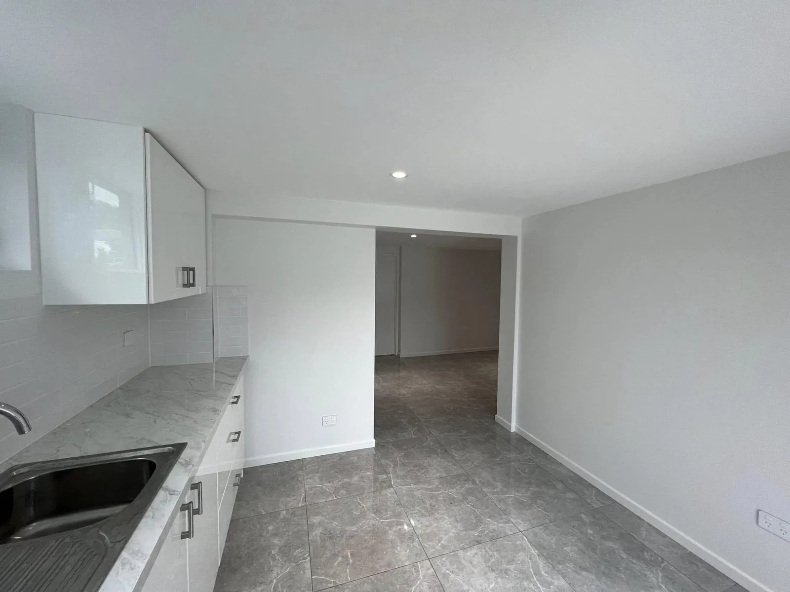 Granny flat interior, photo 3