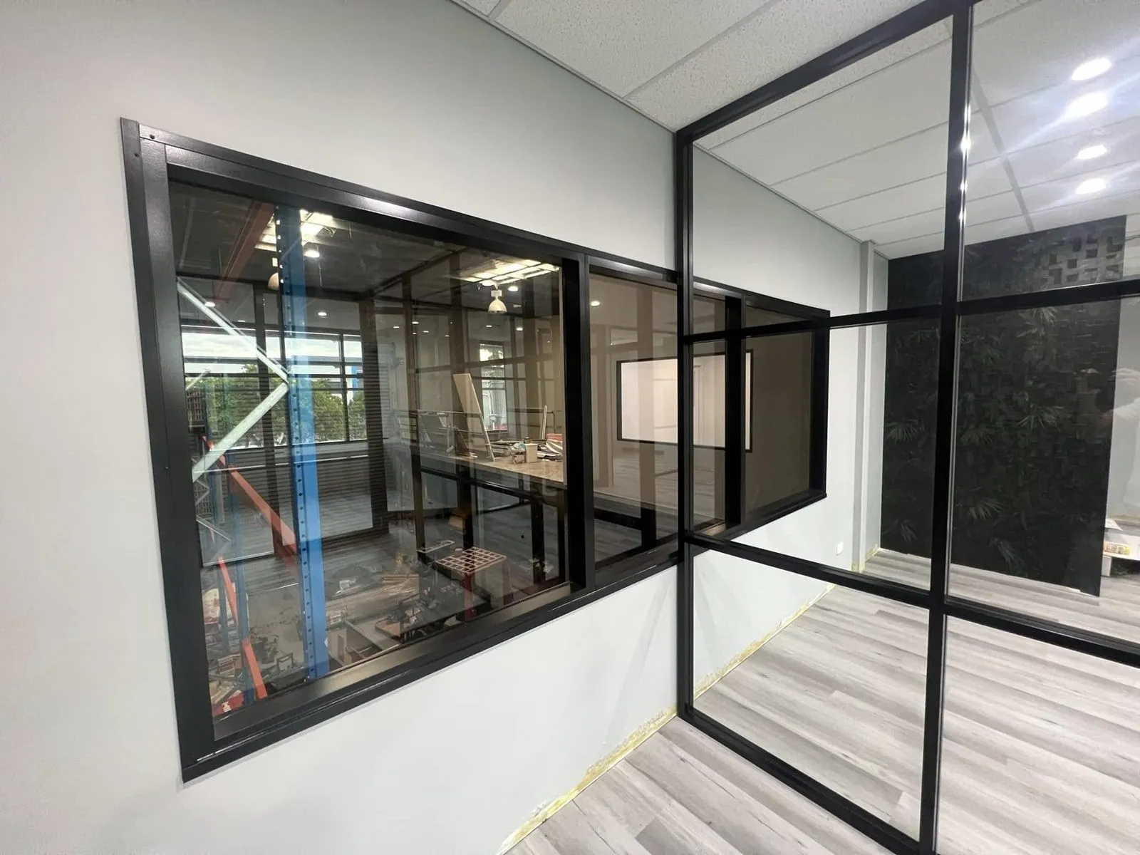 Marina office fit-out, Murarrie (Rivergate Marina), photo 4