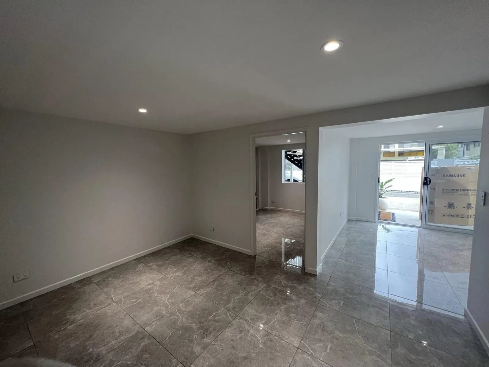 Granny flat interior, photo 4