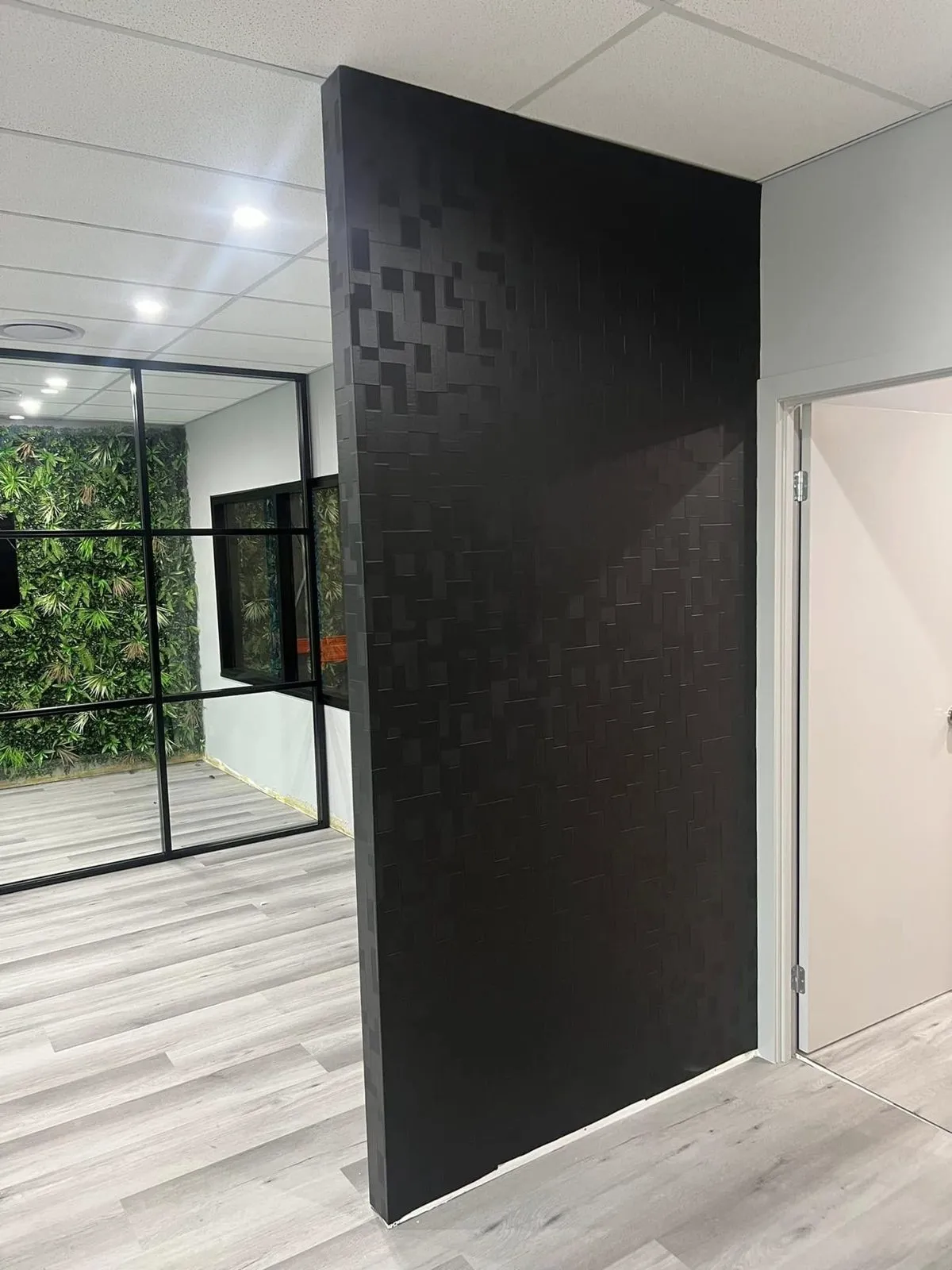 Marina office fit-out, Murarrie (Rivergate Marina), photo 5