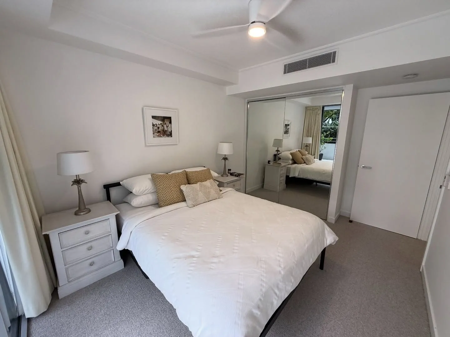 Apartment interior repaint, New Farm, photo 6