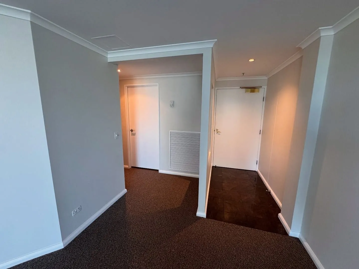 Riverside apartment interior, Kangaroo Point, photo 6