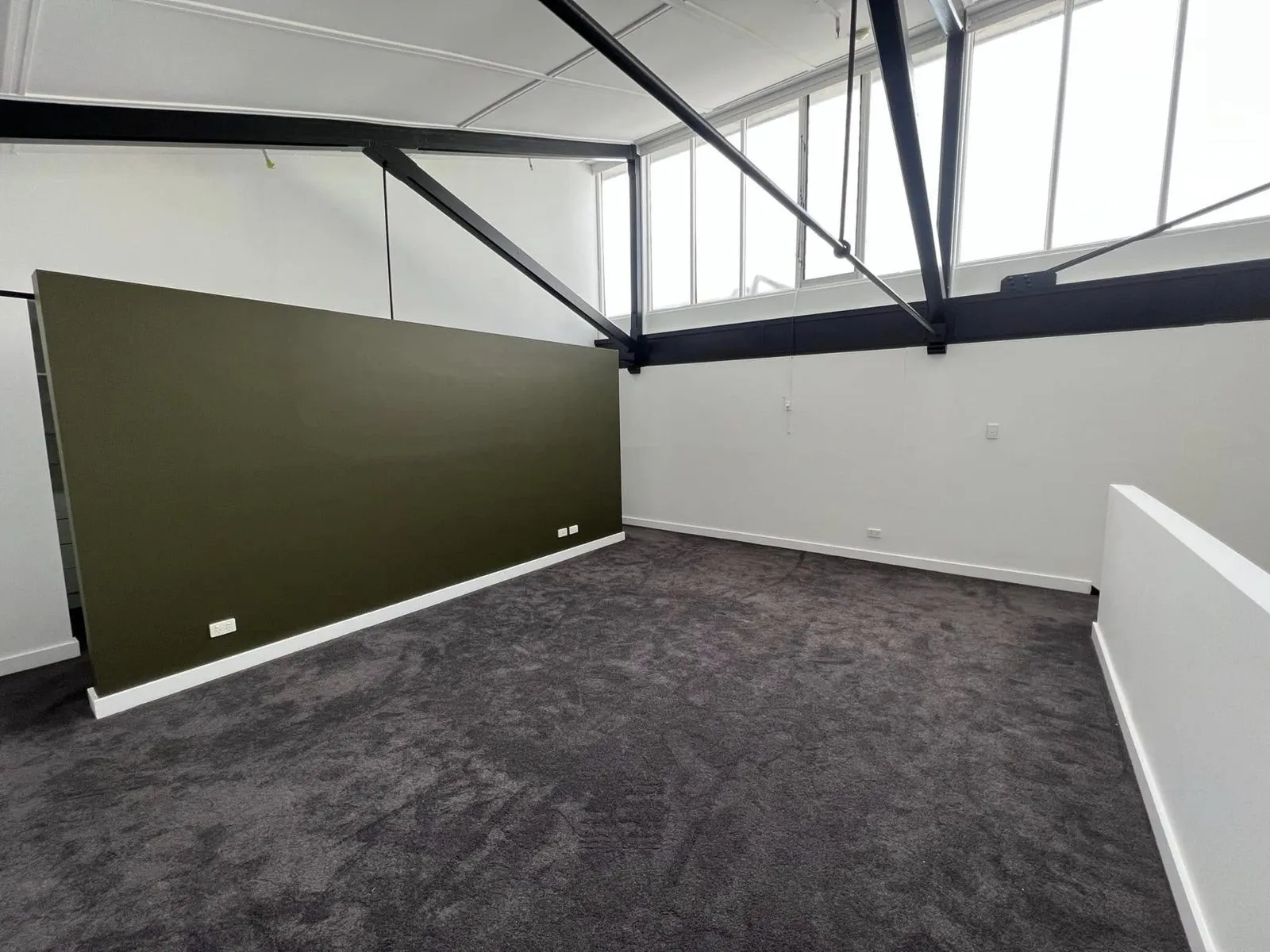 Heritage warehouse apartment with 6m ceilings, photo 7